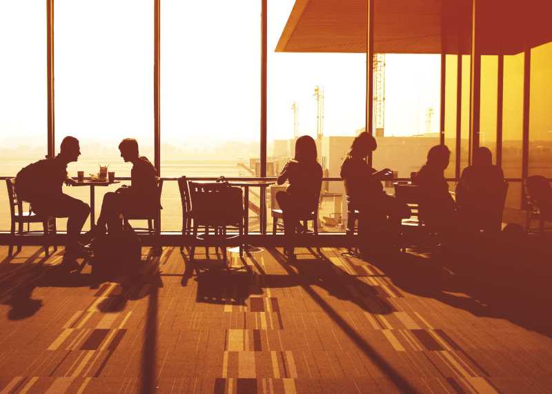 Vorteil der Anpassungsfähigkeit